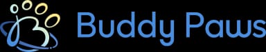 Buddy Paws 品牌 Logo